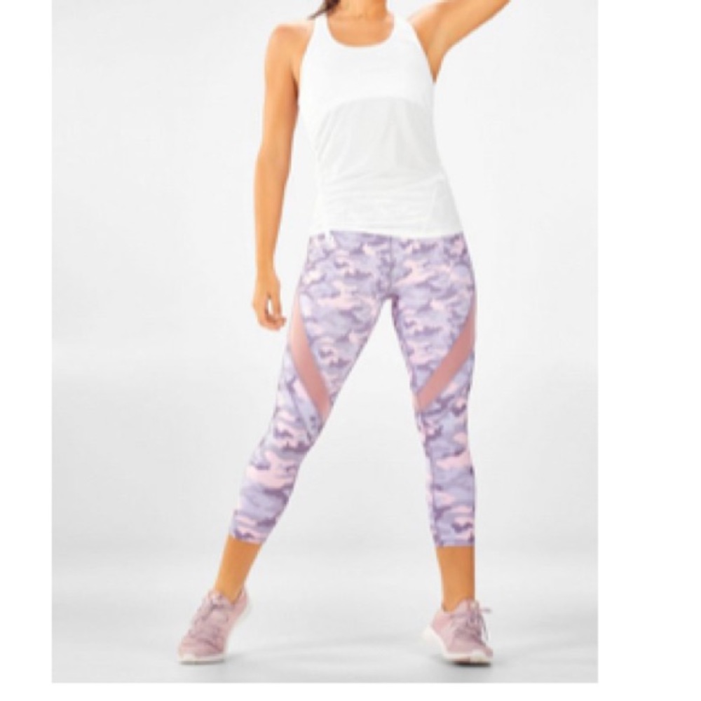 Fabletics Powerhold leggings